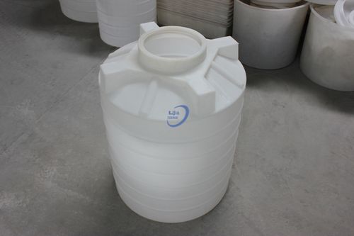 2吨塑料水塔2000升塑料桶储水罐水箱大水桶2tp